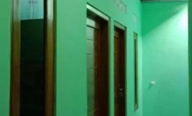 Rumah Siap Huni di Perumahan Kodya Jogja Kotagede