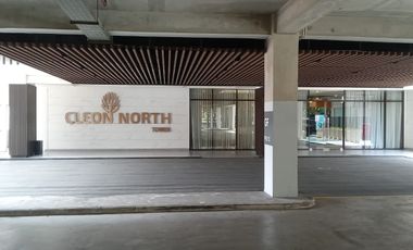 Nikmati Kenyamanan Urban Maksimal di Tipe 1BR Cleon Park