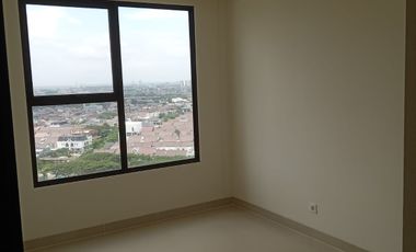 Nikmati Kenyamanan Urban Maksimal di Tipe 1BR Cleon Park