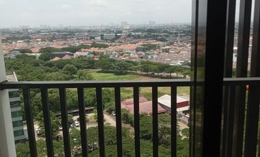 Nikmati Kenyamanan Urban Maksimal di Tipe 1BR Cleon Park