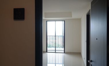 Nikmati Kenyamanan Urban Maksimal di Tipe 1BR Cleon Park