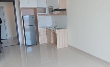 Nikmati Kenyamanan Urban Maksimal di Tipe 1BR Cleon Park