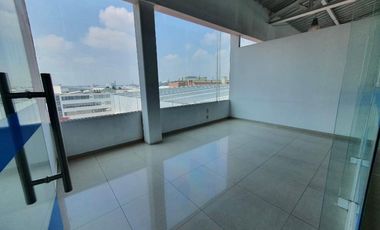 OFICINA EN RENTA EN TLALNEPANTLA