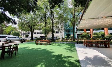 OFICINA EN RENTA EN TLALNEPANTLA