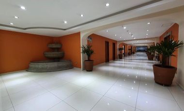 OFICINA EN RENTA EN TLALNEPANTLA