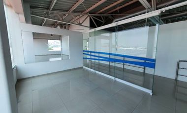 OFICINA EN RENTA EN TLALNEPANTLA