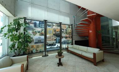 OFICINA EN RENTA EN TLALNEPANTLA