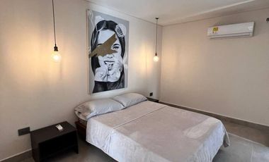 casa en arriendo en salgar. Cod A105144