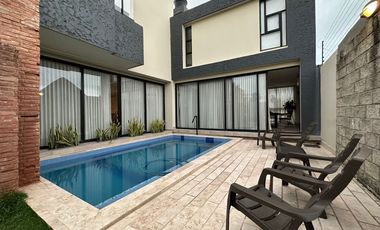 casa en arriendo en salgar. Cod A105144