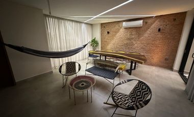 casa en arriendo en salgar. Cod A105144
