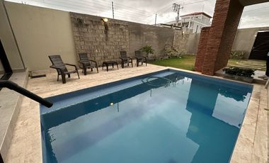 casa en arriendo en salgar. Cod A105144