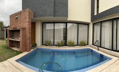 casa en arriendo en salgar. Cod A105144