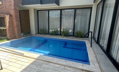 casa en arriendo en salgar. Cod A105144