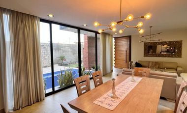 casa en arriendo en salgar. Cod A105144