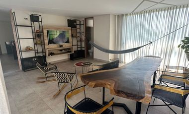casa en arriendo en salgar. Cod A105144