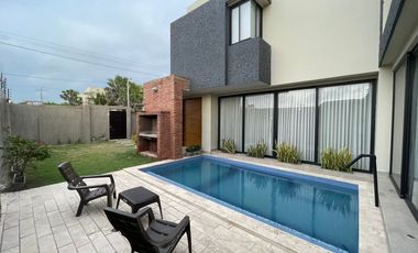 casa en arriendo en salgar. Cod A105144