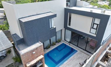 casa en arriendo en salgar. Cod A105144