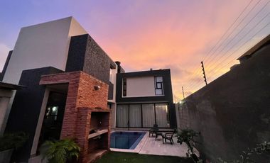 casa en arriendo en salgar. Cod A105144