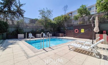 Departamento María angelica ID: 149725r