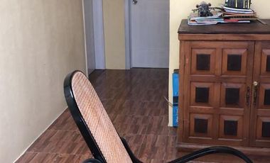 En Tisaleo, provincia de Tungurahua vendo linda propiedad con casa, amoblada