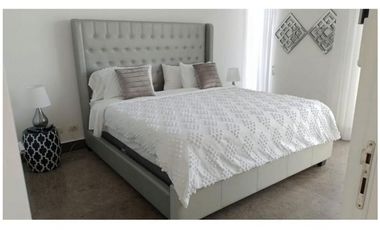 APARTAMENTO CON VISTA A LA CIUDAD EN AVENIDA BALBOA PH YOO PISO ALTO