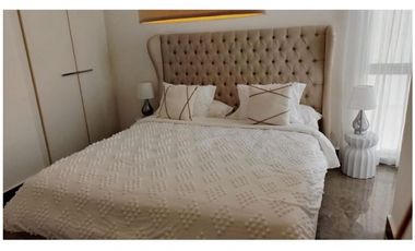 APARTAMENTO CON VISTA A LA CIUDAD EN AVENIDA BALBOA PH YOO PISO ALTO