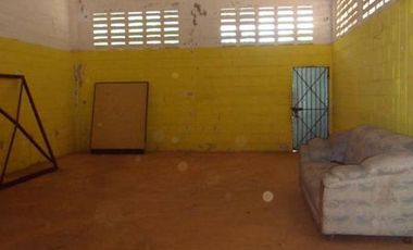 Venta de casa en Canticas, Veracruz.