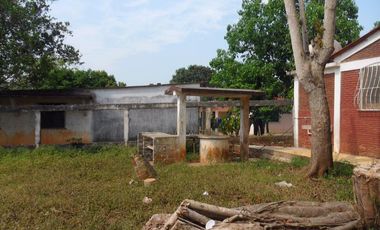 Venta de casa en Canticas, Veracruz.