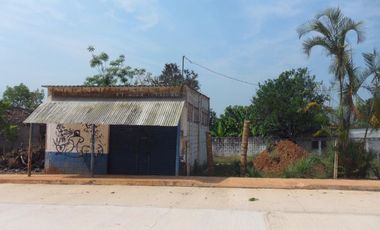 Venta de casa en Canticas, Veracruz.