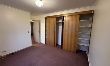 Departamento en venta de 3 dorm. en Osorno