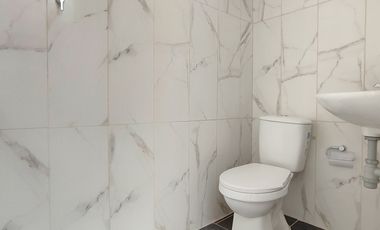 casa en arriendo en lomitas. Cod A29178