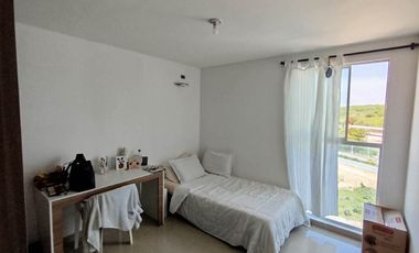 apartamento en venta en villa campestre. Cod V92268