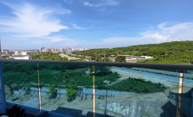 apartamento en venta en villa campestre. Cod V92268