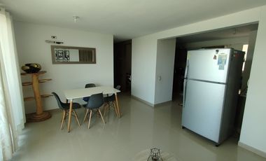 apartamento en venta en villa campestre. Cod V92268