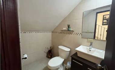 VENTA DE CASA EN ANCÓN