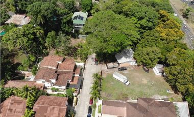 VENTA DE CASA EN ANCÓN