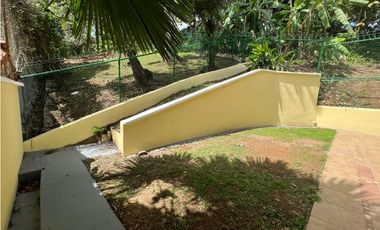 VENTA DE CASA EN ANCÓN