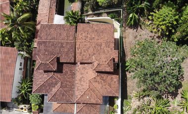 VENTA DE CASA EN ANCÓN