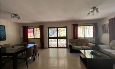 VENTA DE CASA EN ANCÓN