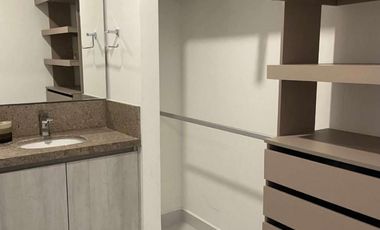 apartamento en arriendo en serena del mar. Cod A26022