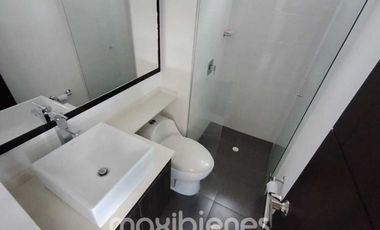 apartamento en arriendo en laureles. Cod A65351