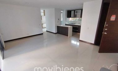 apartamento en arriendo en laureles. Cod A65351