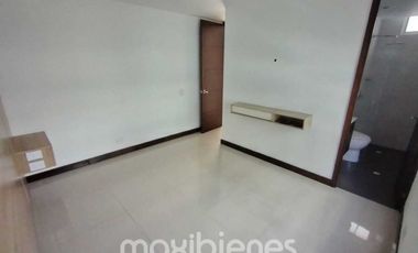 apartamento en arriendo en laureles. Cod A65351