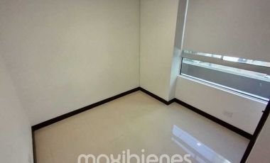 apartamento en arriendo en laureles. Cod A65351