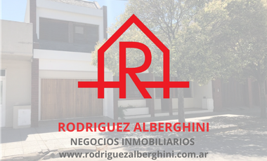 CASA EN LA CIUDAD DE BALCARCE (Calle 13 e/26 y 28)