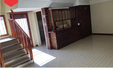 CASA EN LA CIUDAD DE BALCARCE (Calle 13 e/26 y 28)