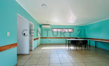 Se arrienda departamento sector Metro Conchalí