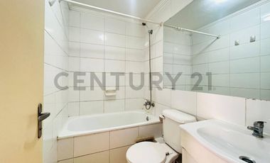 Se arrienda departamento sector Metro Conchalí