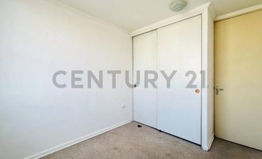 Se arrienda departamento sector Metro Conchalí