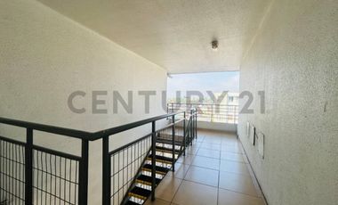 Se arrienda departamento sector Metro Conchalí